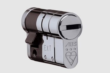 ABS locks installed by Charlton locksmith